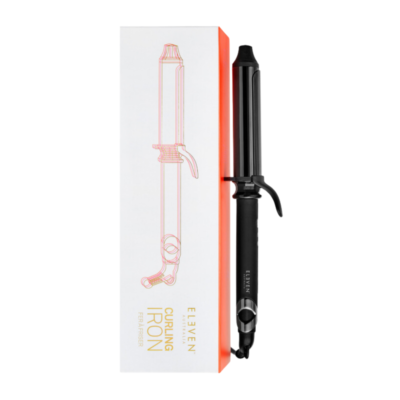 Eleven Australia Curling Iron