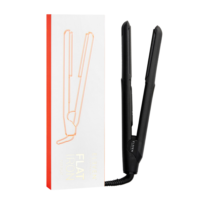 Eleven Australia Straightening Flat Iron