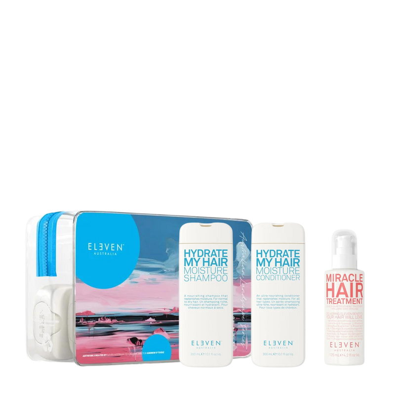 Eleven Australia Hydrate Trio Gift Pack