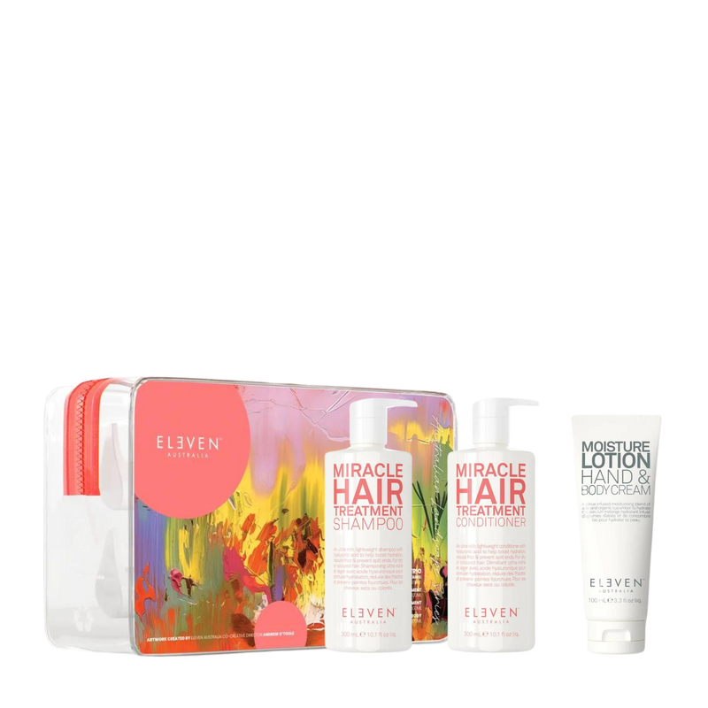 Eleven Australia Miracle Trio Gift Pack