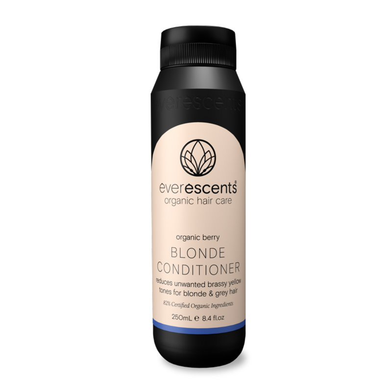 EverEscents Blonde Conditioner 250ml