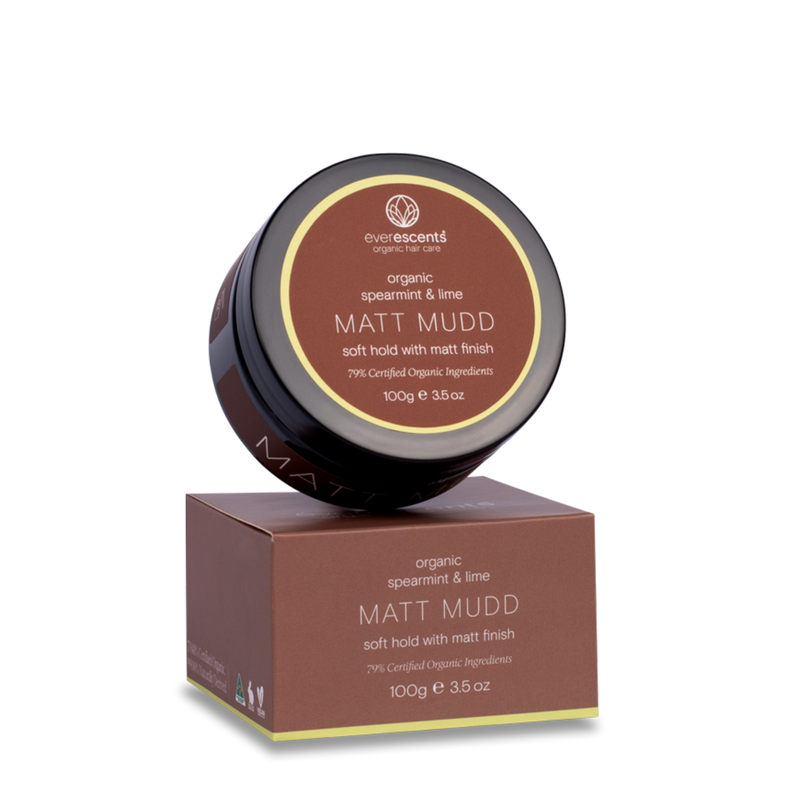 EverEscents Matt Mudd 100g