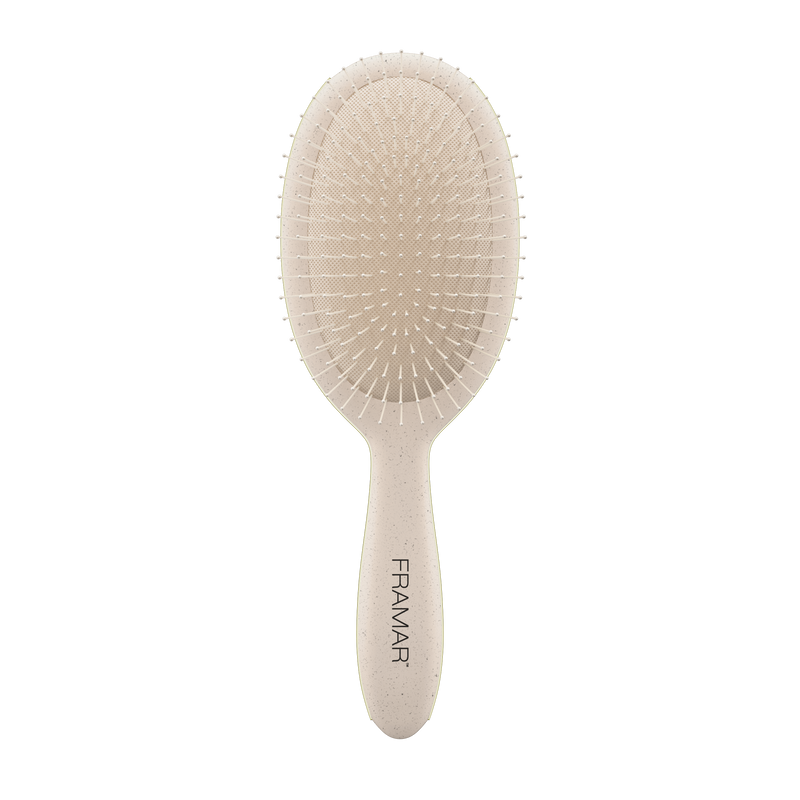 Framar Detangle Brush Golden Hour Sonora