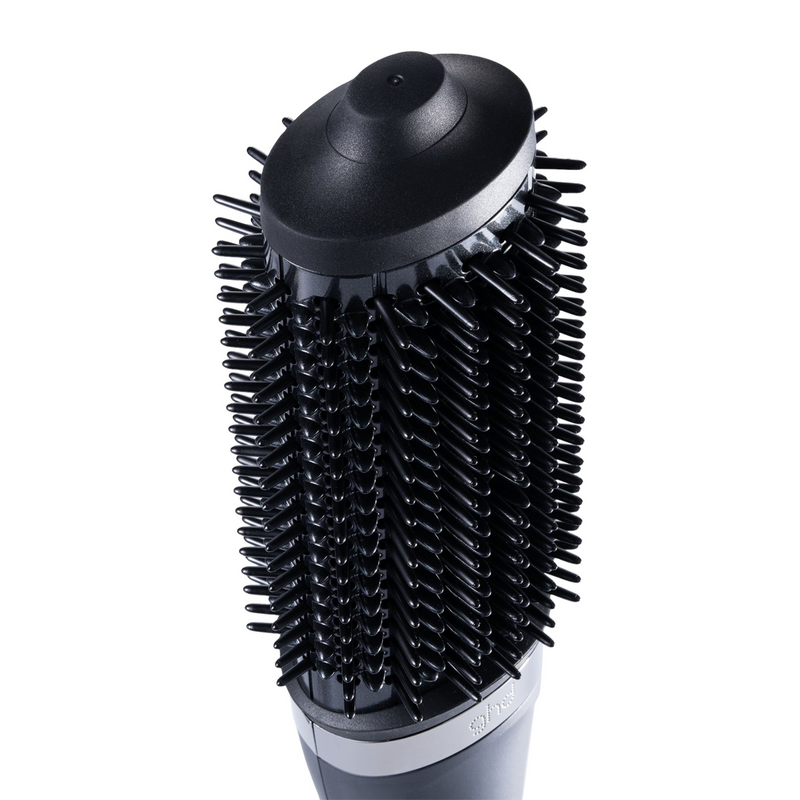 ghd Duet Blowdry Hair Dryer Brush - Black