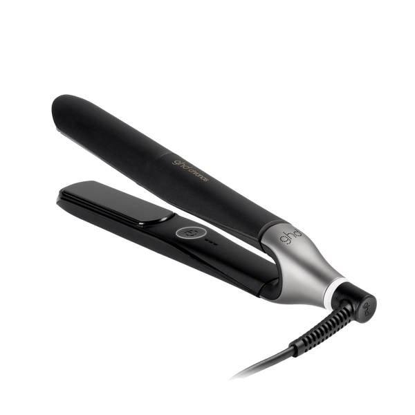 ghd Chronos Styler Black