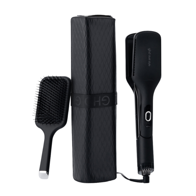 ghd Duet Style 2-in-1 Hot Air Styler Festive Gift Set - Limited Edition