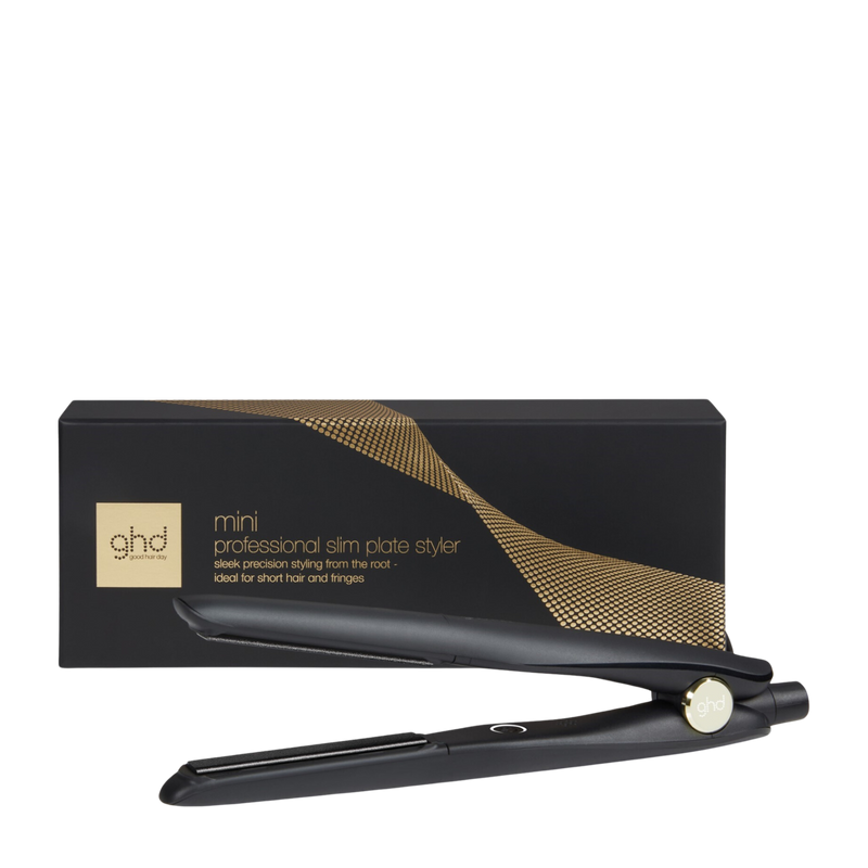 ghd Mini Hair Straightener