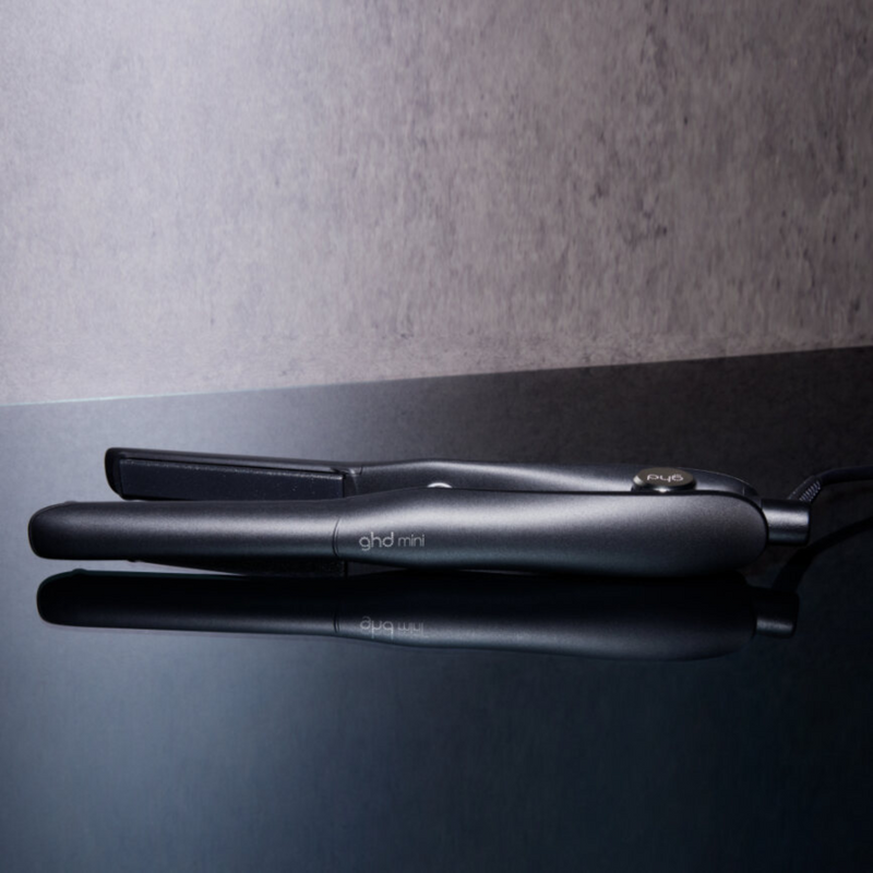 ghd Mini Hair Straightener