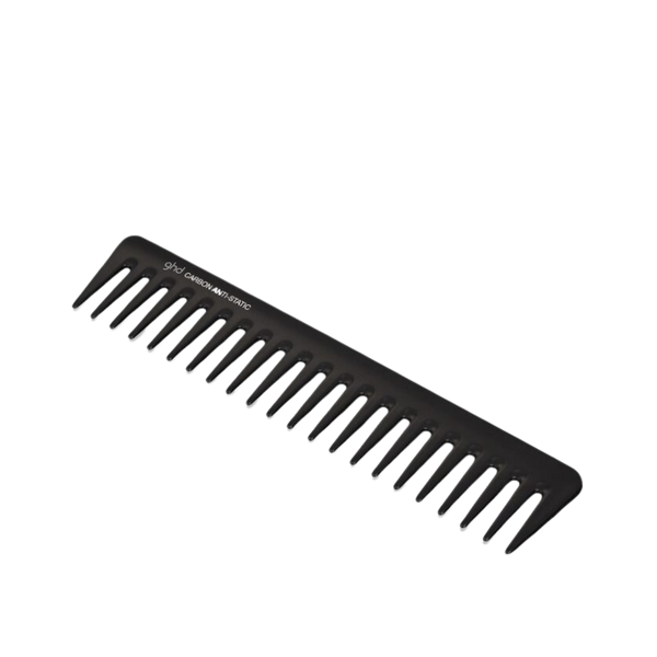 Ghd wide shop tooth comb