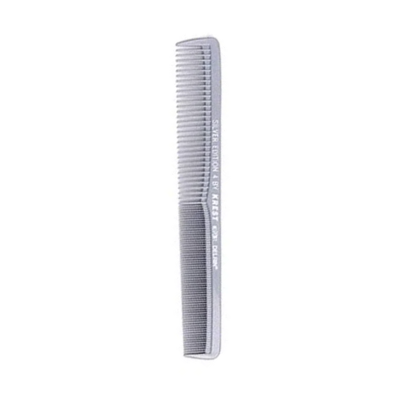 Goldilocks Silver Comb