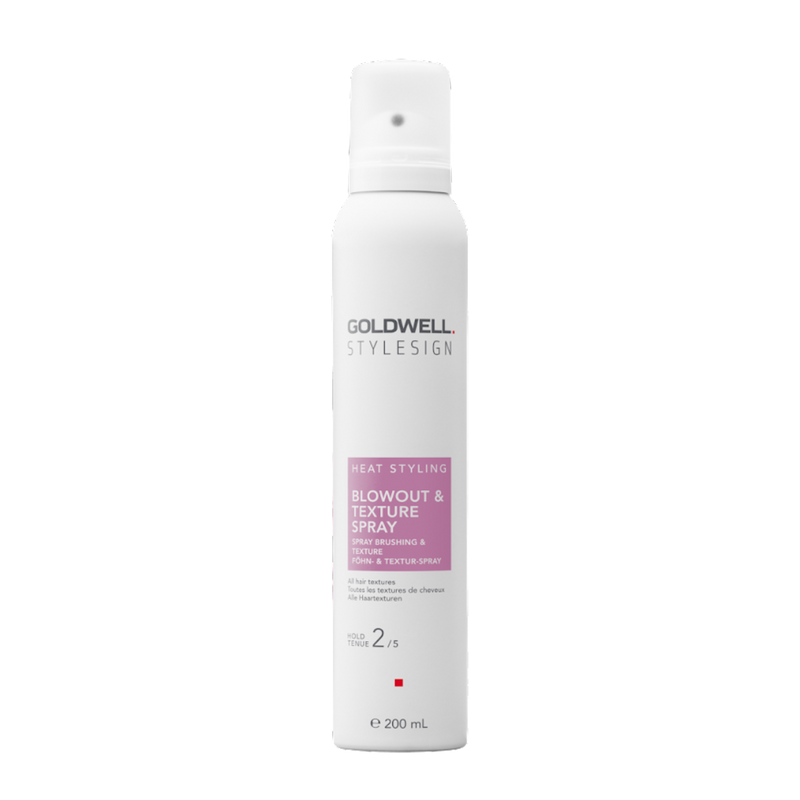 Goldwell StyleSign Blowout & Texture Spray 200ml