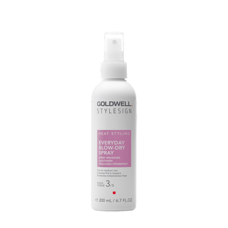 Goldwell StyleSign Everyday Blow-Dry Spray 200ml