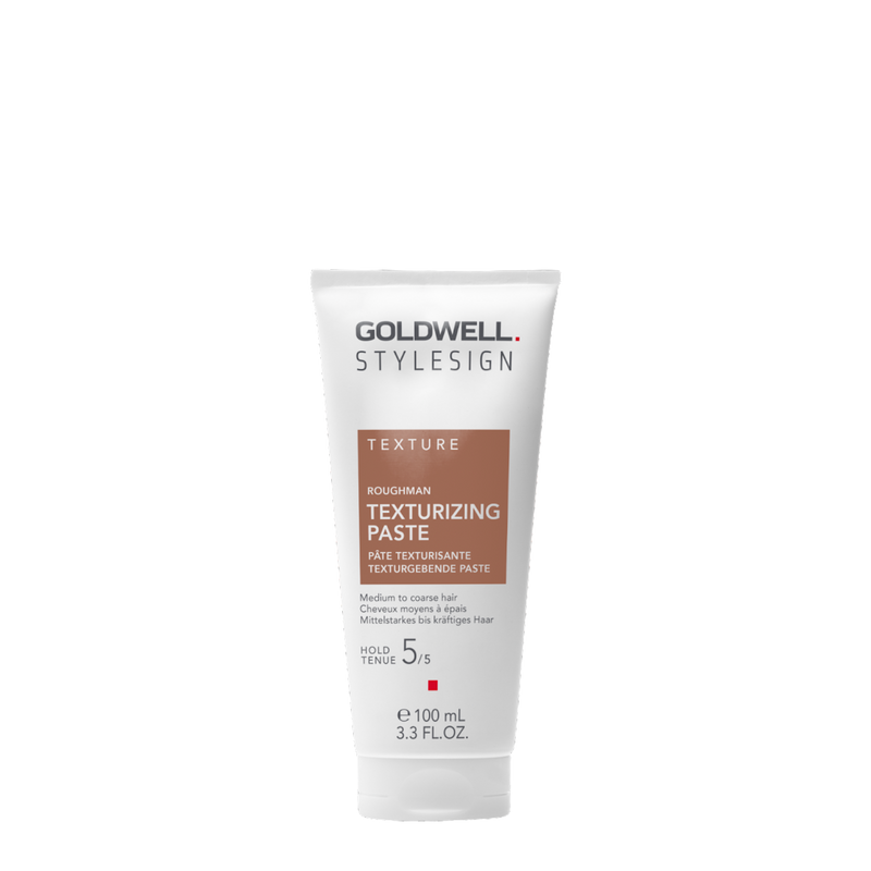 Goldwell StyleSign Roughman Texturizing Paste 100ml