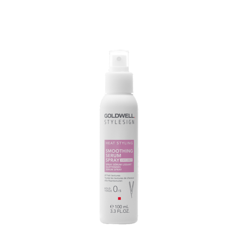 Goldwell StyleSign Smoothing Serum Spray 100ml