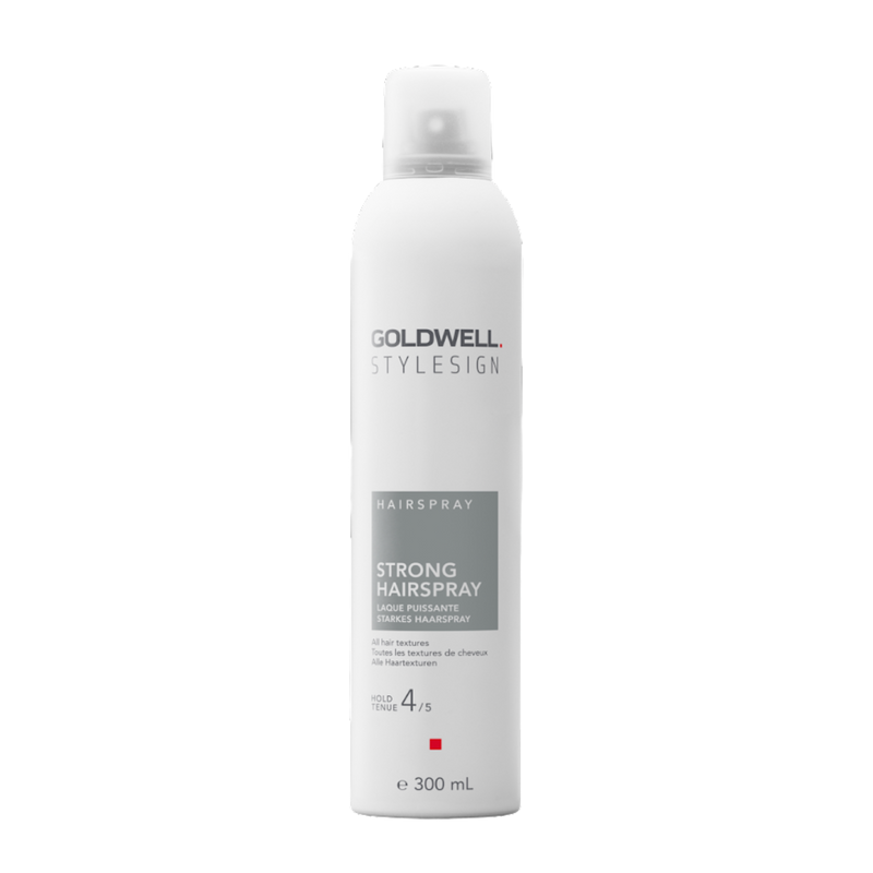 Goldwell StyleSign Strong Hairspray 300ml