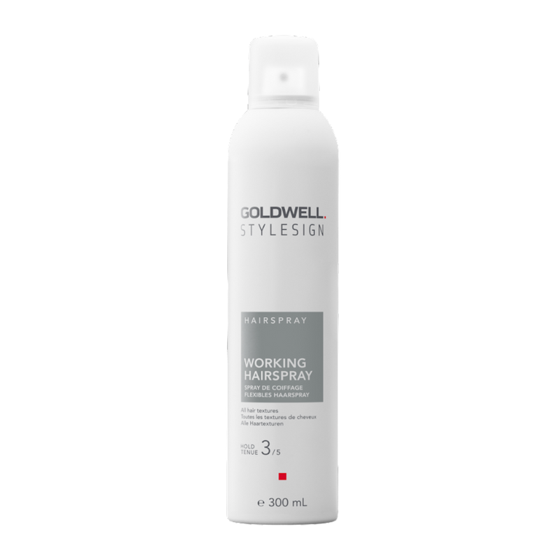 Goldwell StyleSign Working Hairspray 300ml