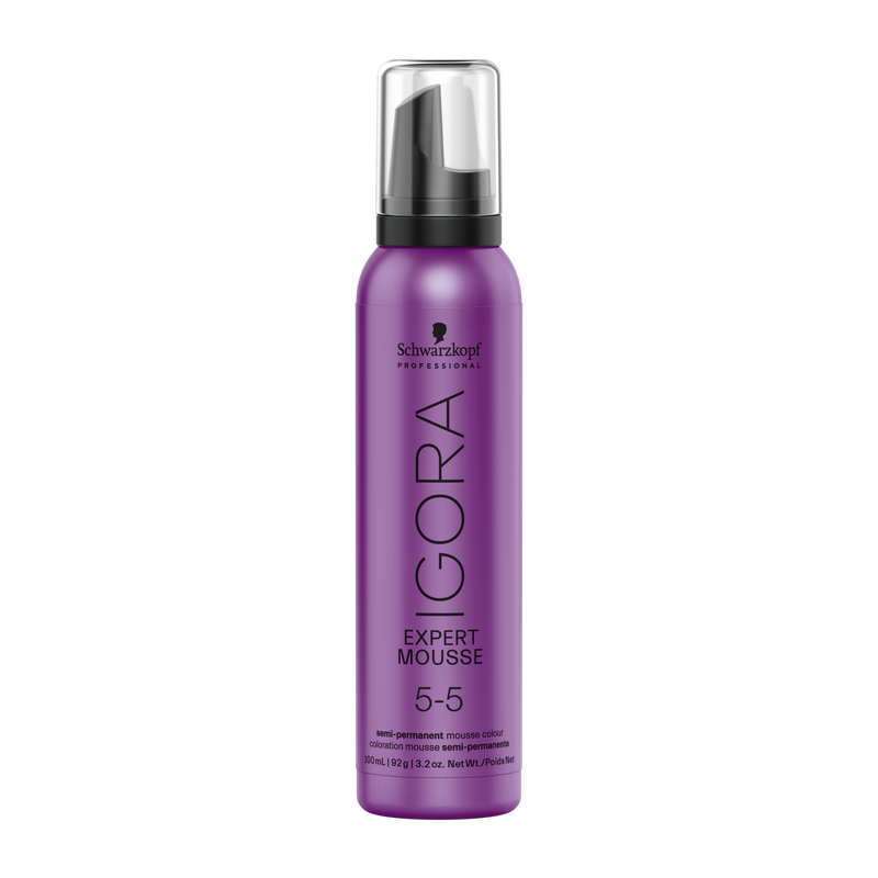 Schwarzkopf Igora Expert Mousse