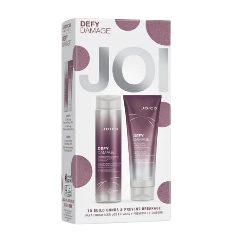 Joico Defy Damage Duo Gift Pack