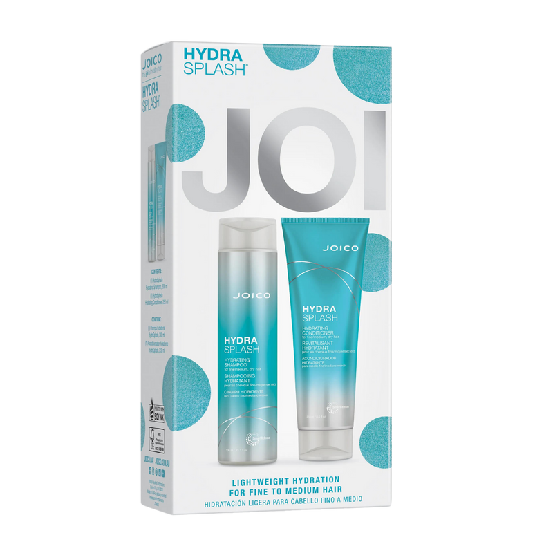 Joico Hydra Splash Duo Gift Pack