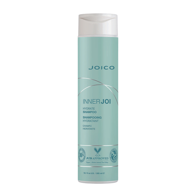 Joico Inner Joi Hydrate Shampoo 300ml