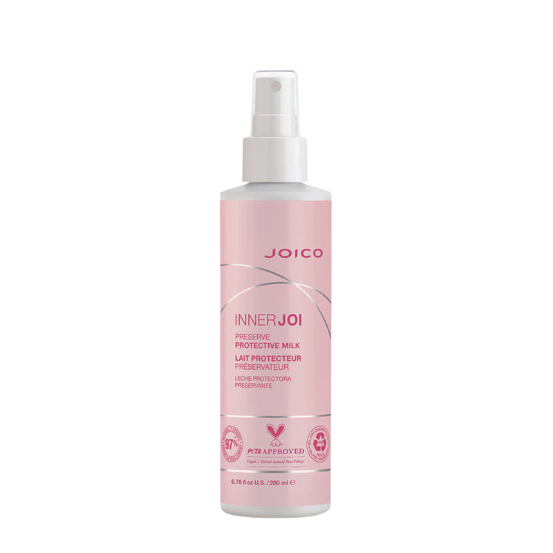 Joico Inner Joi Preserve Protective Milk 200ml