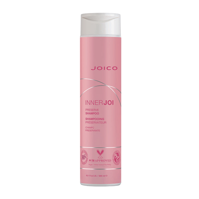 Joico Inner Joi Preserve Shampoo 300ml