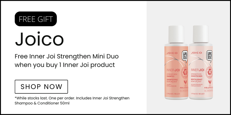 Joico Inner Joi