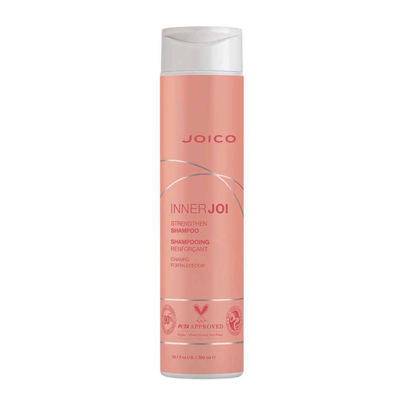 Joico Inner Joi Strengthen Shampoo 300ml