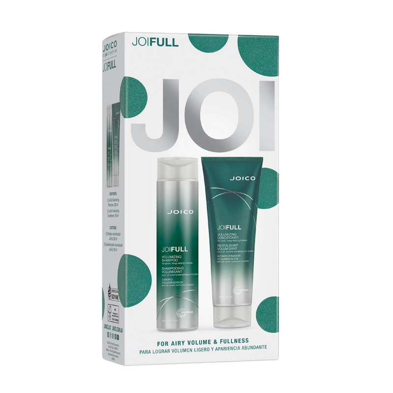 Joico Joiful Duo Gift Pack