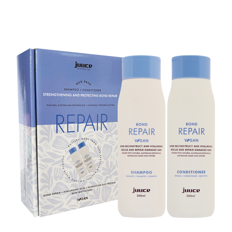 JUUCE Bond Repair Duo Gift Pack