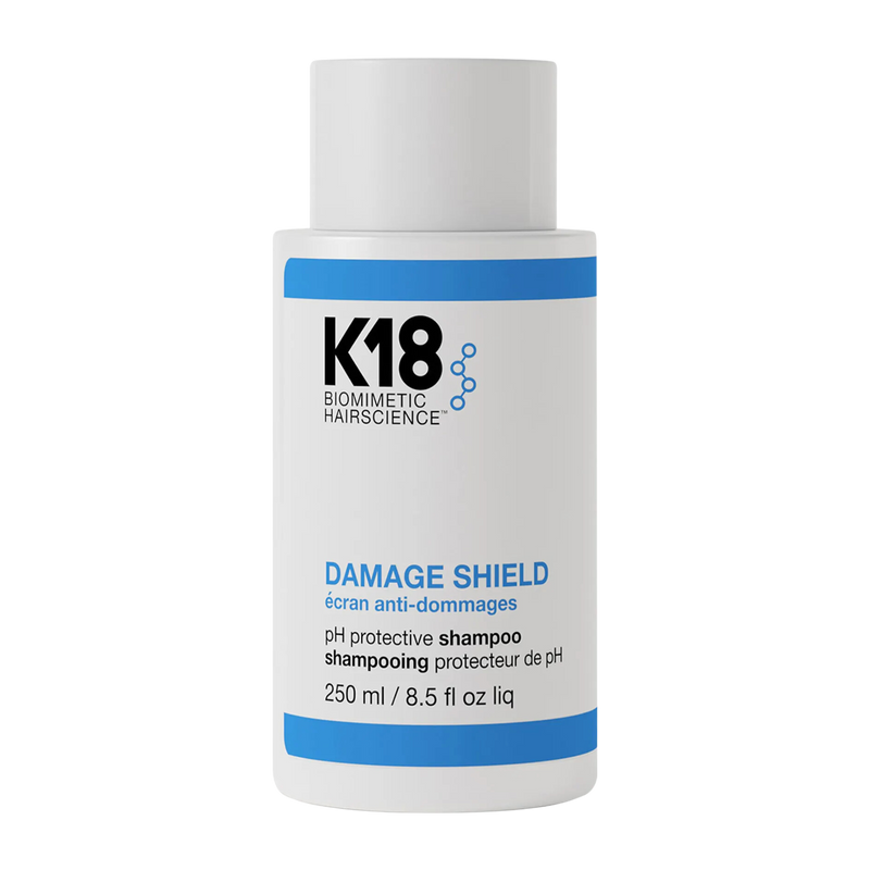 K18 Damage Shield Shampoo 250ml