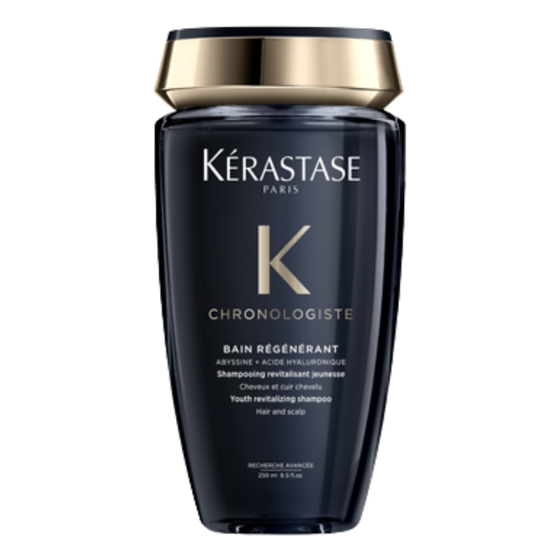 Kerastase Chronologiste Regenerant Shampoo 250ml