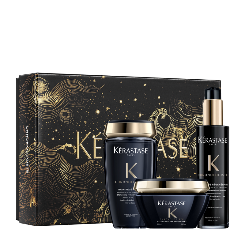 Kerastase Chronologiste Gift Pack