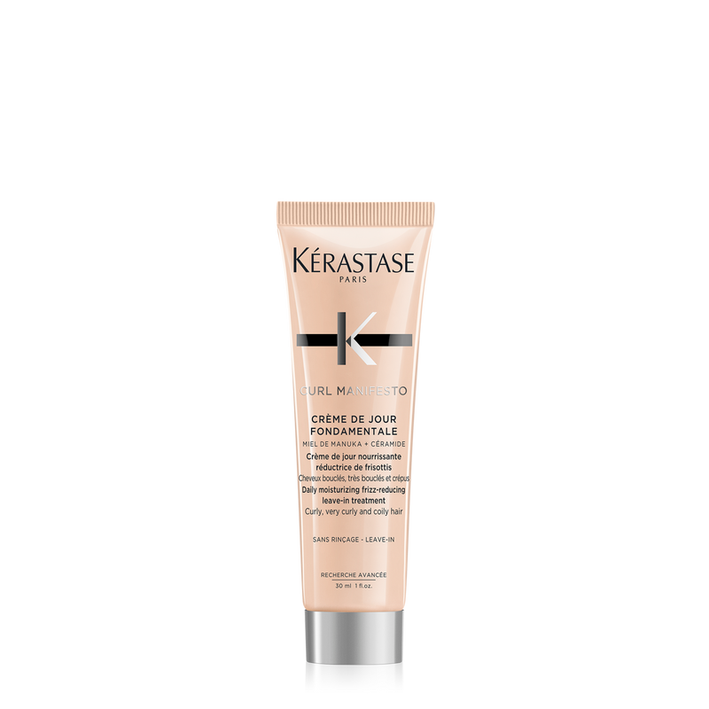 Kerastase Curl Manifesto Créme de Jour Anti-Frizz Cream 30ml