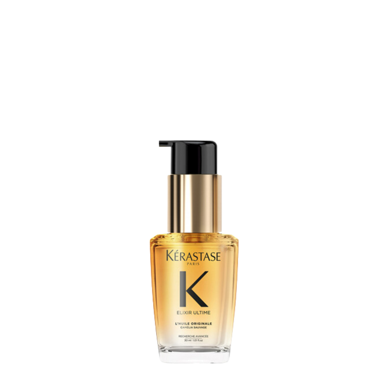 Kerastase Elixir Ultime Original Hair Oil 30ml