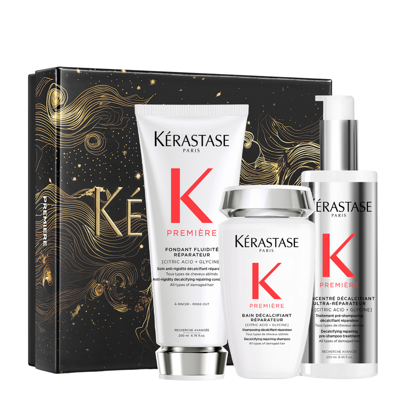 Kerastase Premiere Gift Pack for Damaged Hair