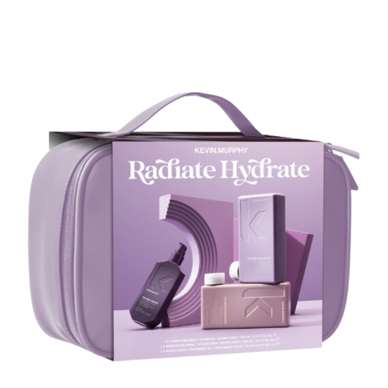 Kevin Murphy Radiate Hydrate Gift Pack