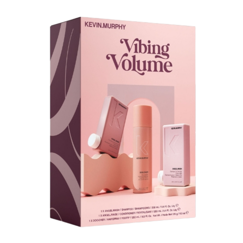 Kevin Murphy Vibing Volume Trio Gift Pack