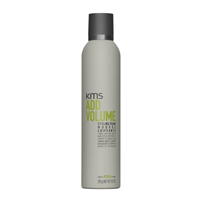 KMS Add Volume Styling Foam 300ml