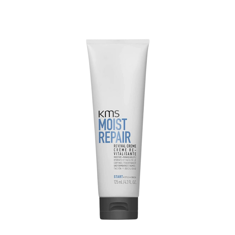 KMS Moist Repair Revival Creme 125ml