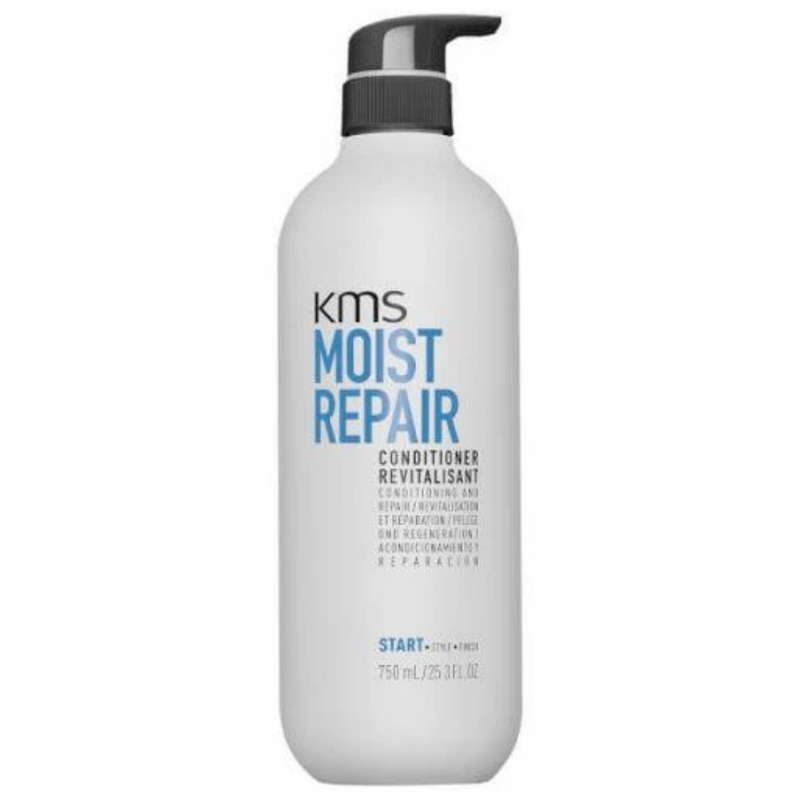 KMS MoistRepair Conditioner 750ml