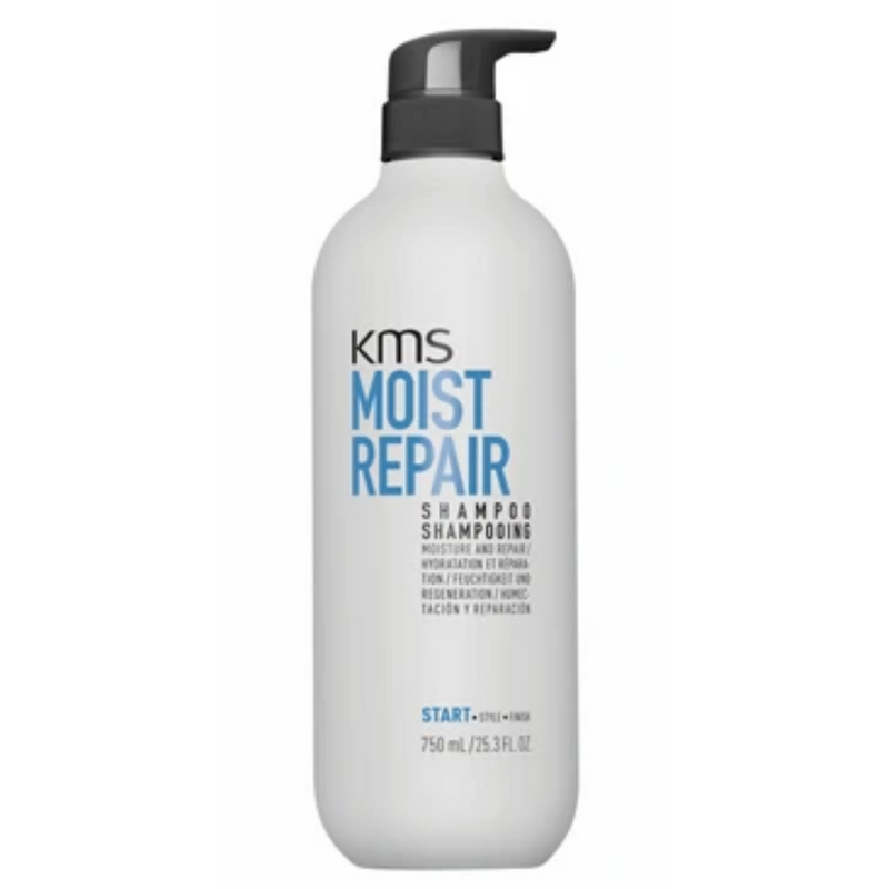 KMS MoistRepair Shampoo 750ml