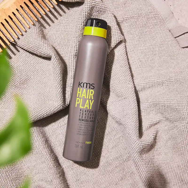 KMS Hair Play Playable Texture 200ml