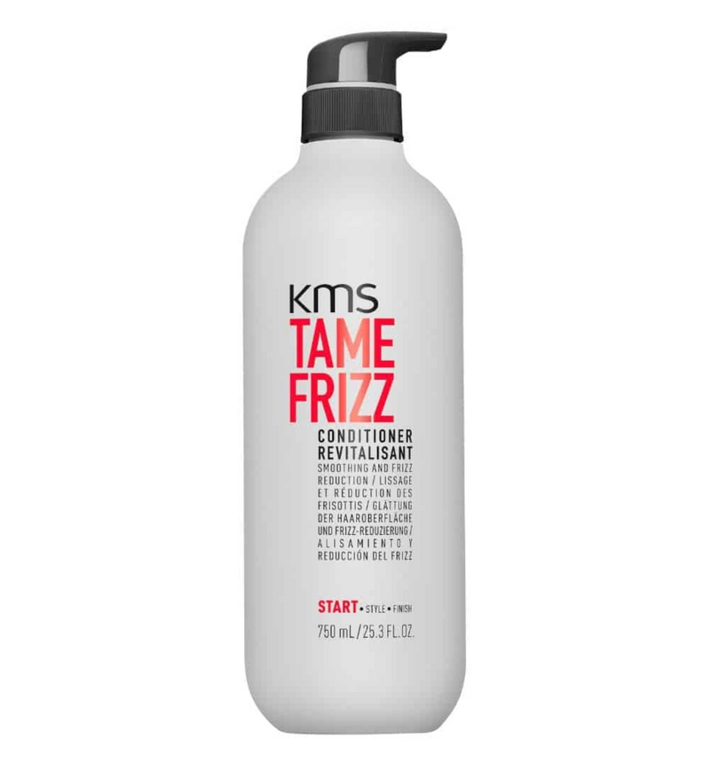 KMS Tame Frizz Conditioner 750ml