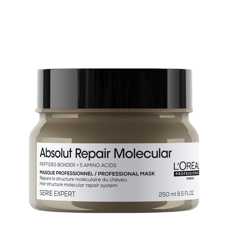 L'Oreal Professional Serie Expert Absolut Repair Molecular Mask 250ml