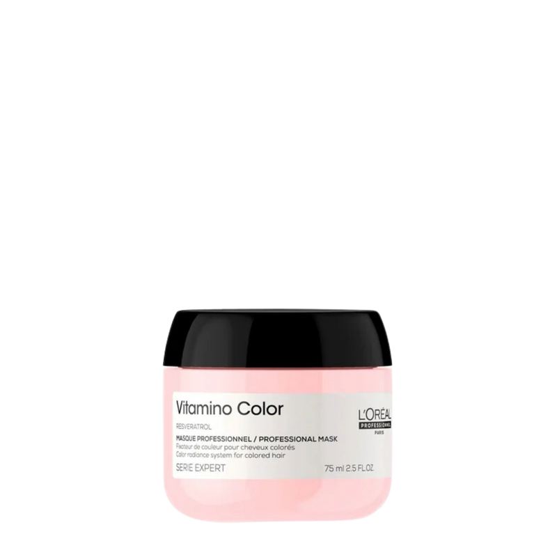 L'Oreal Professional Serie Expert Vitamino Color Masque 75ml