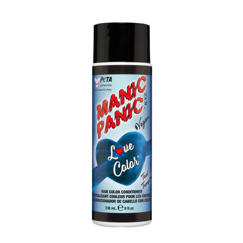 Manic Panic - Love Colour