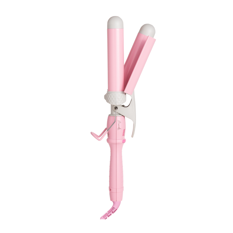 Mermade Pro Waver 32mm in Pink