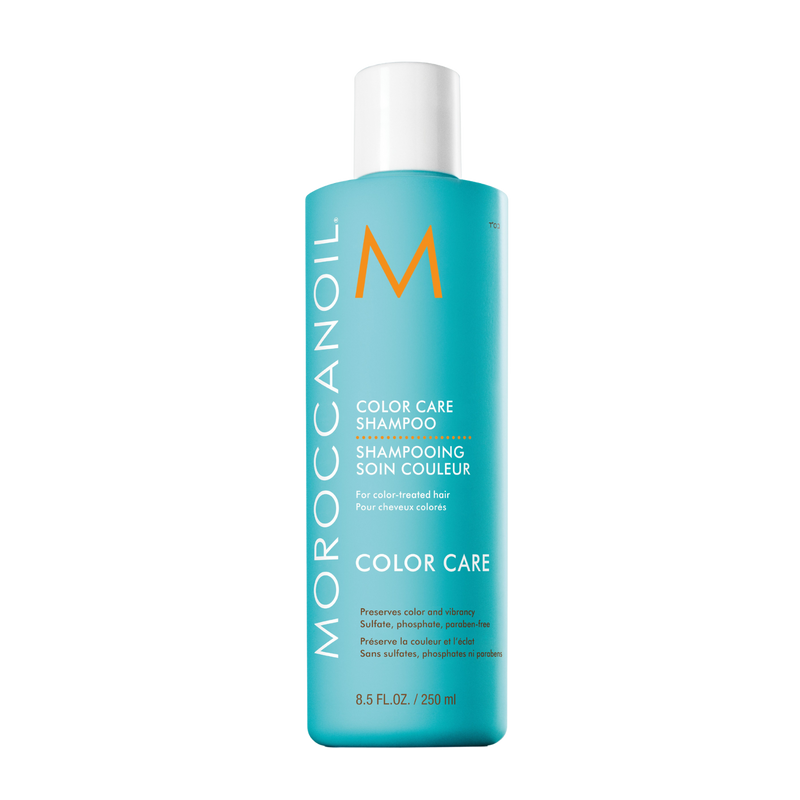 Moroccanoil Color Care Shampoo 250ml