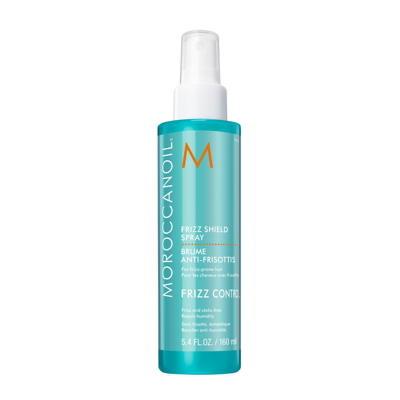 Moroccanoil Frizz Control Frizz Shield Spray 160ml